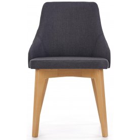 Деревянный стул Toledo