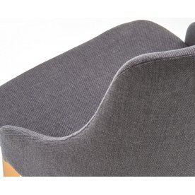 Деревянный стул Toledo