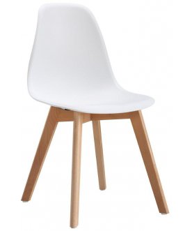 Деревянный стул Николетт