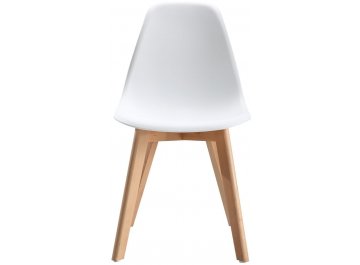 Деревянный стул PW071M