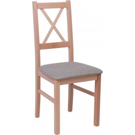 Деревянный стул Nilo 10