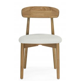 Деревянный стул Okava 1