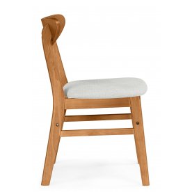 Деревянный стул Okava