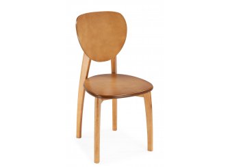 Деревянный стул Окава