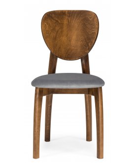 Деревянный стул Окава