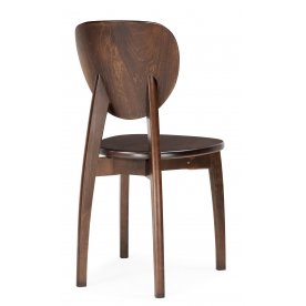 Деревянный стул Окава