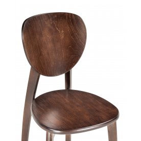 Деревянный стул Окава