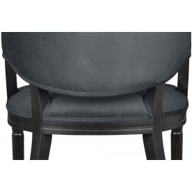 Деревянный стул Orzo