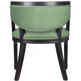 Деревянный стул Orzo