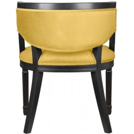 Деревянный стул Orzo