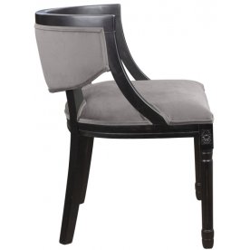 Деревянный стул Orzo