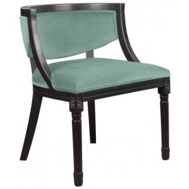 Деревянный стул Orzo