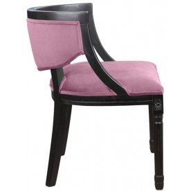 Деревянный стул Orzo