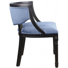 Деревянный стул Orzo