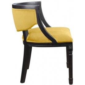 Деревянный стул Orzo