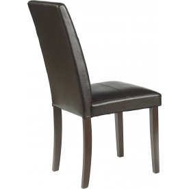 Деревянный стул Пефра