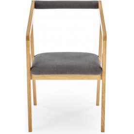 Деревянный стул Пене