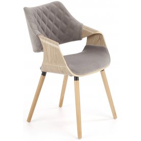 Деревянный стул K396