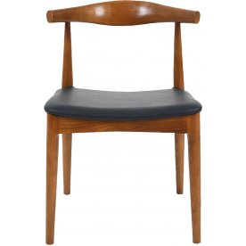 Деревянный стул DС-593