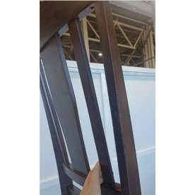 Деревянный стул Reno