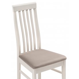 Деревянный стул Рейнир