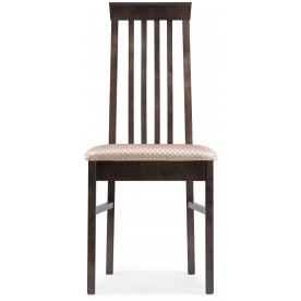 Деревянный стул Рейнир