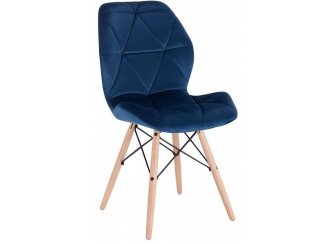 Деревянный стул Rio