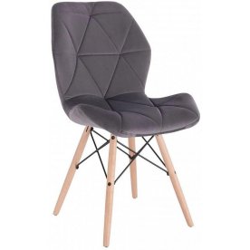 Деревянный стул Rio