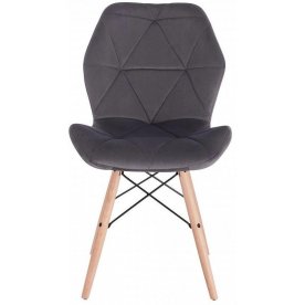 Деревянный стул Rio