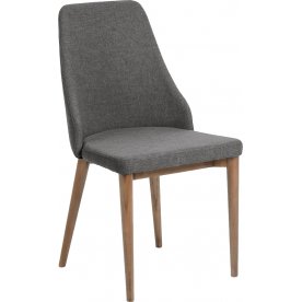 Деревянный стул Roxie