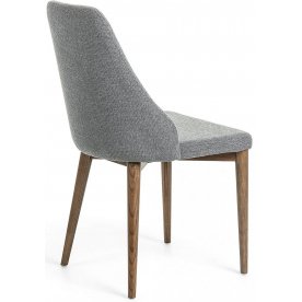 Деревянный стул Roxie