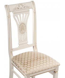 Деревянный стул Roy