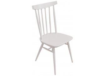 Деревянный стул Самурай