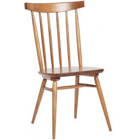 Деревянный стул Самурай