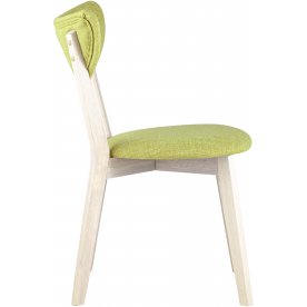 Деревянный стул Сапфира