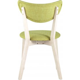 Деревянный стул Сапфира