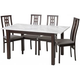 Деревянный стул Сb-2482Ybh