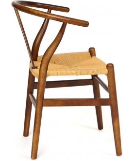 Деревянный стул Secret De Maison Wishbone mod.CB2212