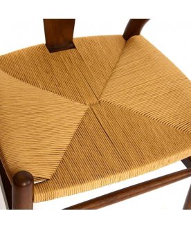 Деревянный стул Secret De Maison Wishbone mod.CB2212