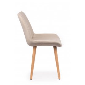 Деревянный стул Седа 360