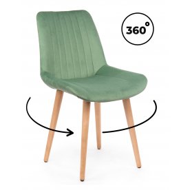 Деревянный стул Седа 360