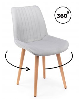 Деревянный стул Седа 360