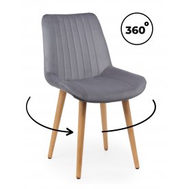 Деревянный стул Седа 360