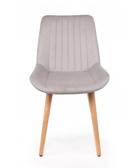 Деревянный стул Седа