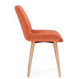 Деревянный стул Седа