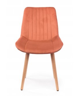 Деревянный стул Седа