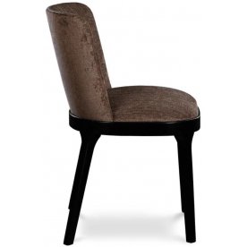 Деревянный стул Selection MDI.CH.SL.43