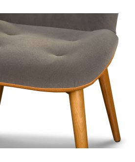 Деревянный стул Selection