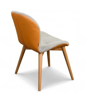 Деревянный стул Selection