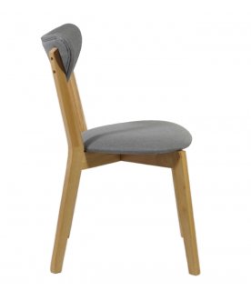 Деревянный стул Brando